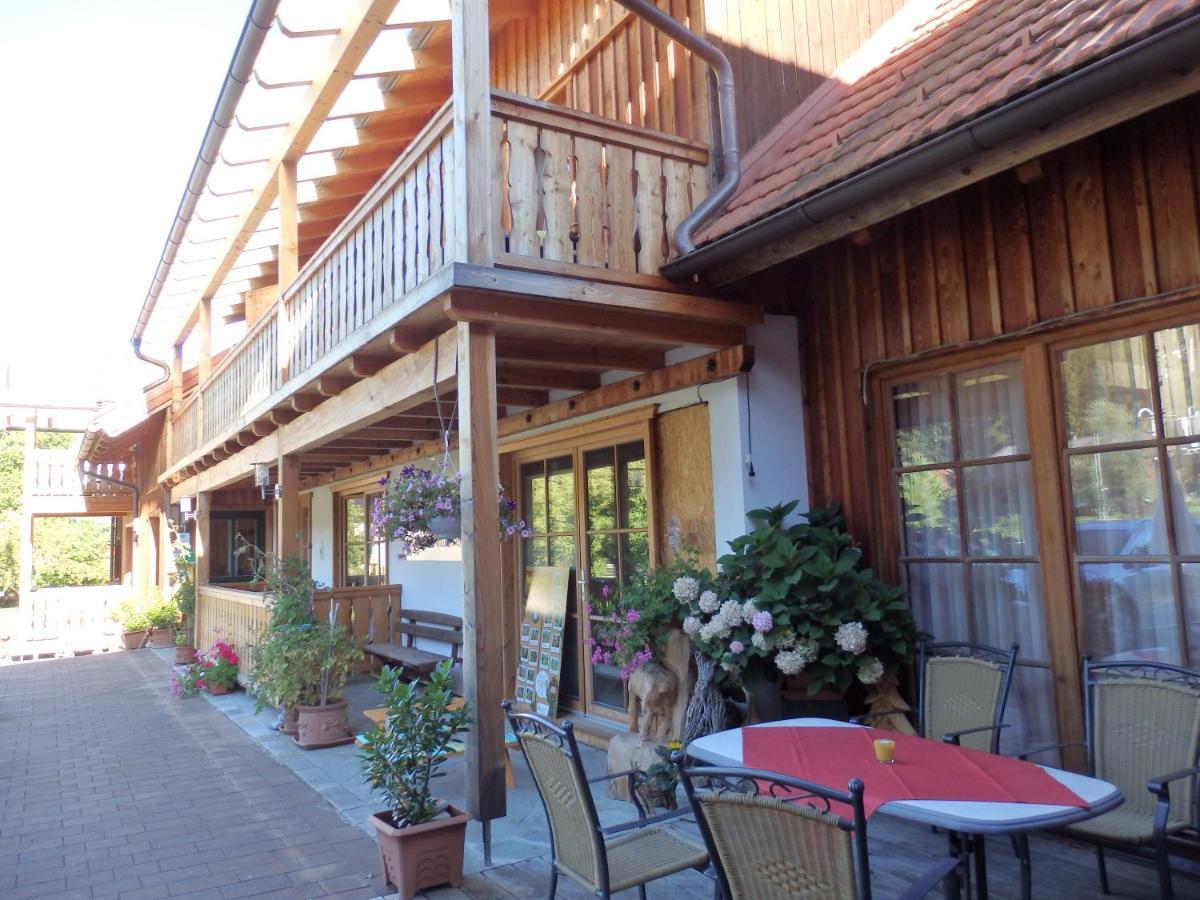 Sportlerhof - Alimann Uab Apartment Gruenau im Almtal Luaran gambar