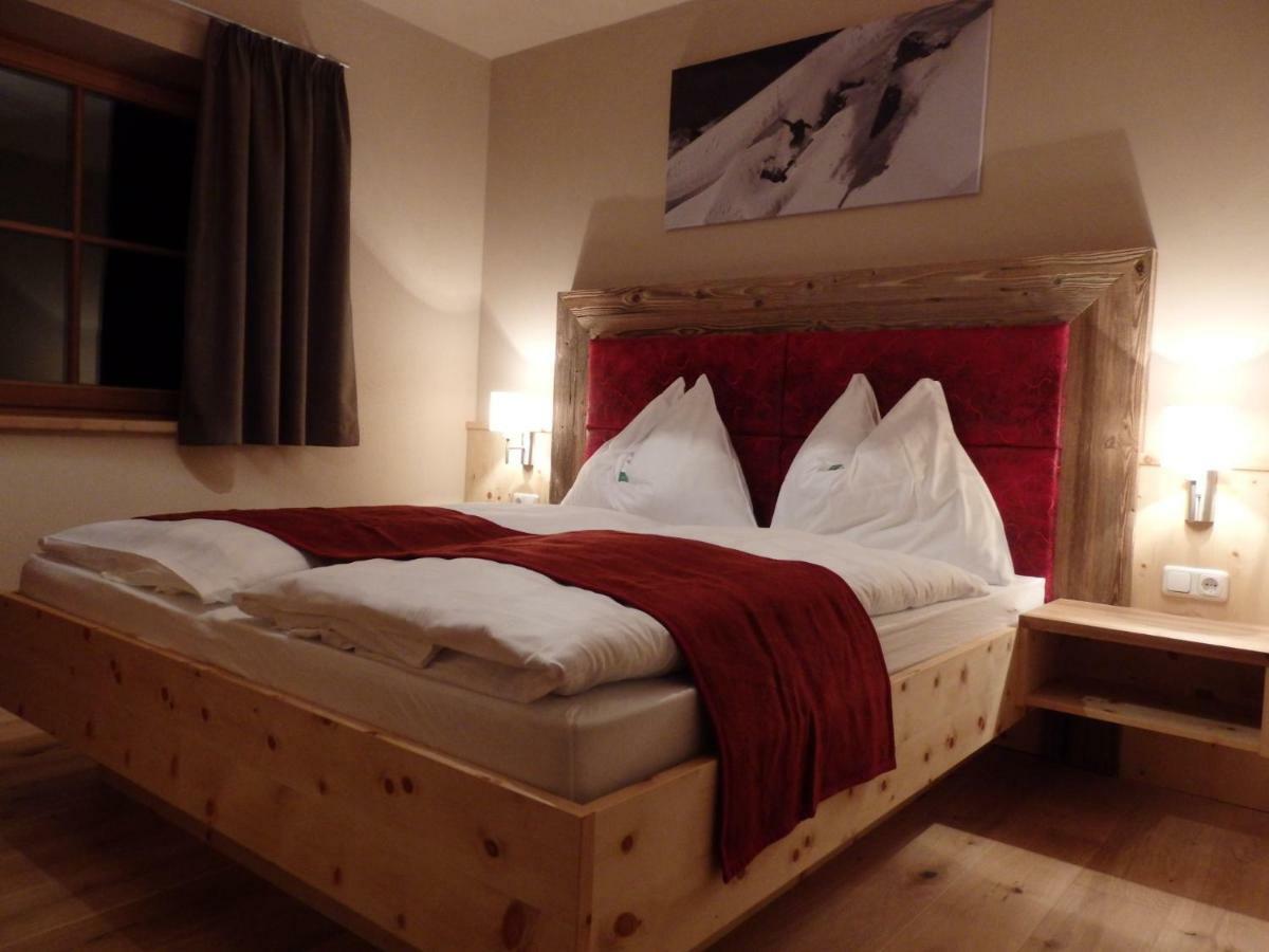Sportlerhof - Alimann Uab Apartment Gruenau im Almtal Luaran gambar
