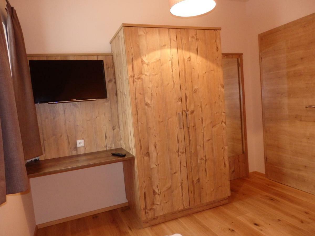 Sportlerhof - Alimann Uab Apartment Gruenau im Almtal Luaran gambar