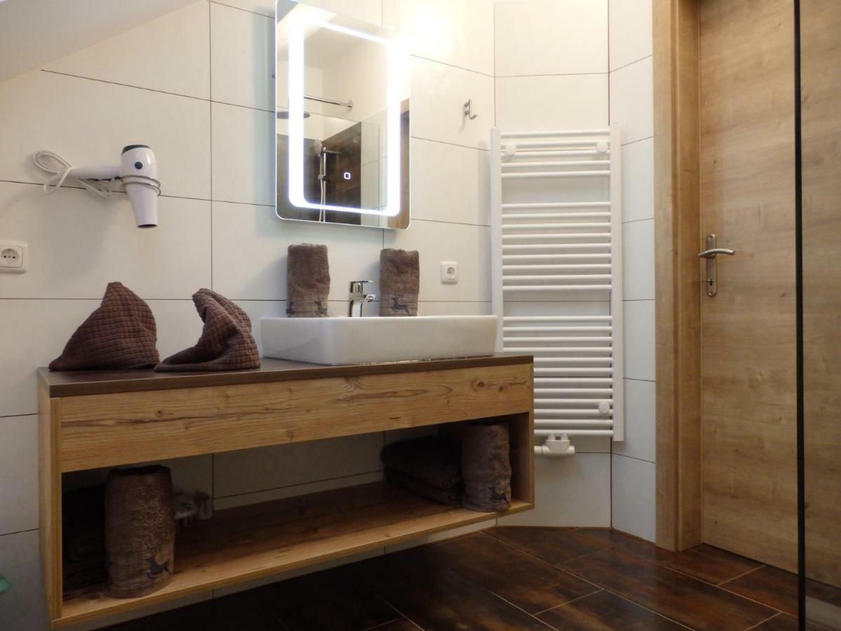 Sportlerhof - Alimann Uab Apartment Gruenau im Almtal Luaran gambar