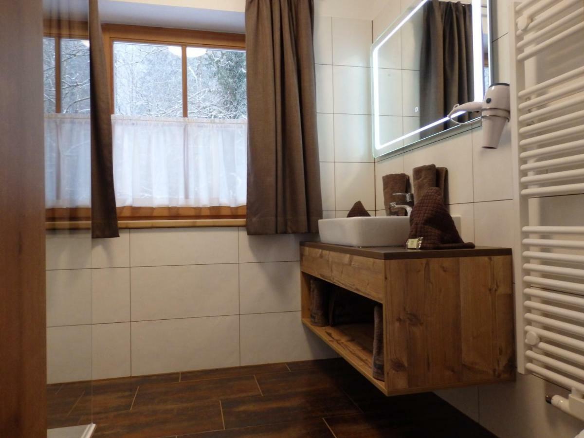 Sportlerhof - Alimann Uab Apartment Gruenau im Almtal Luaran gambar