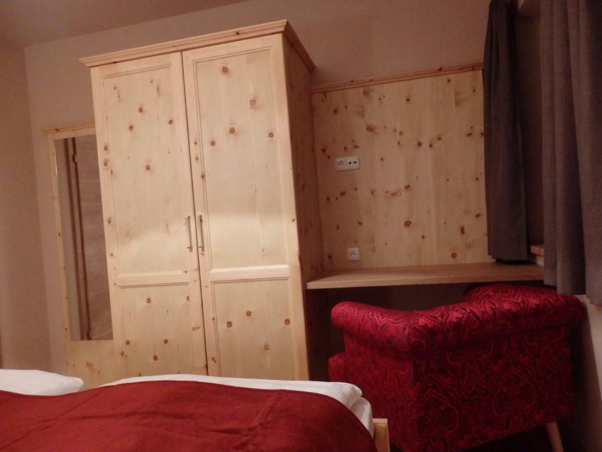 Sportlerhof - Alimann Uab Apartment Gruenau im Almtal Luaran gambar