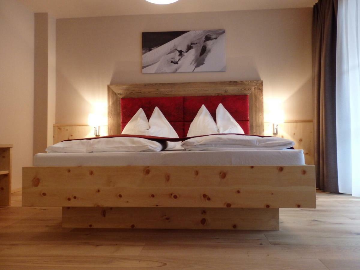Sportlerhof - Alimann Uab Apartment Gruenau im Almtal Luaran gambar