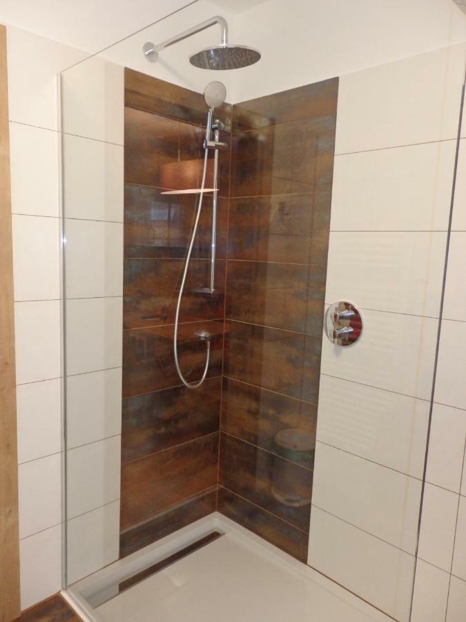 Sportlerhof - Alimann Uab Apartment Gruenau im Almtal Luaran gambar