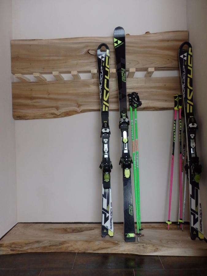 Sportlerhof - Alimann Uab Apartment Gruenau im Almtal Luaran gambar
