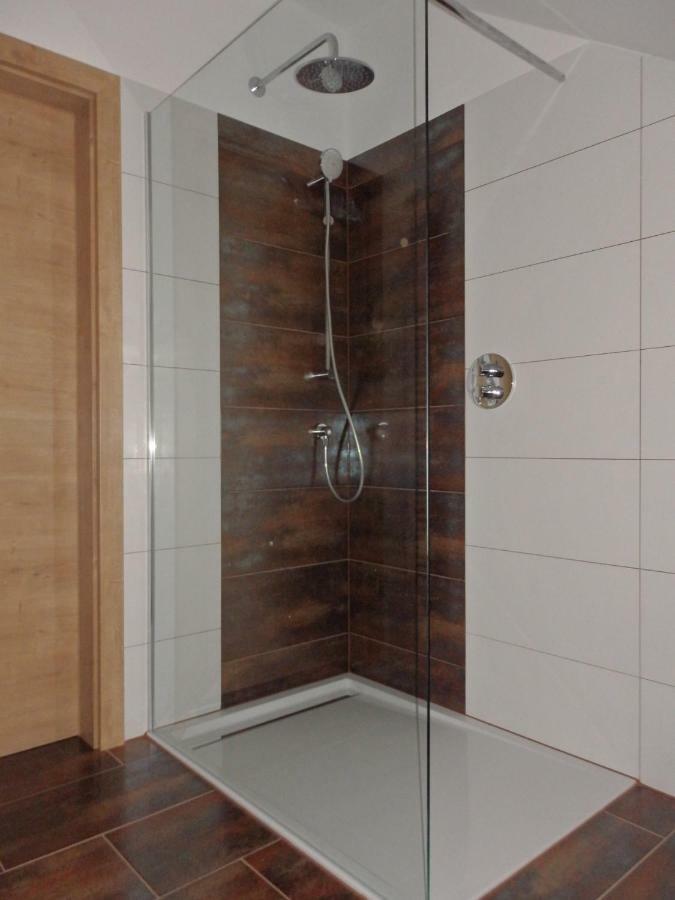 Sportlerhof - Alimann Uab Apartment Gruenau im Almtal Luaran gambar