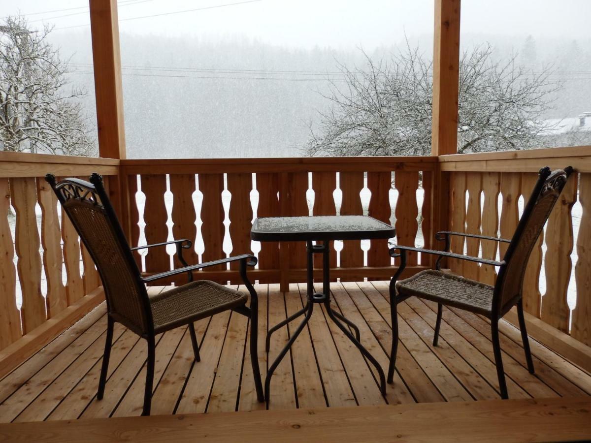 Sportlerhof - Alimann Uab Apartment Gruenau im Almtal Luaran gambar